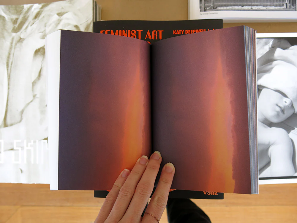 Hilde Bouchez – A Wild Thing (Second Edition) - Image 5