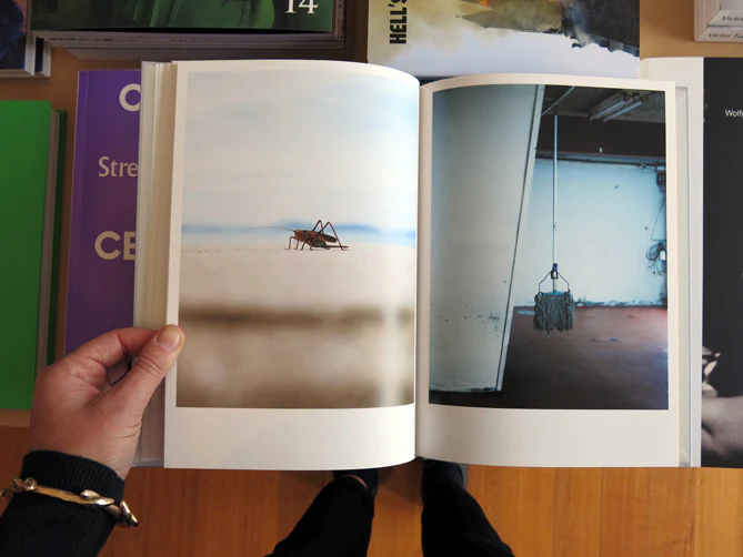 Hiroyuki Takenouchi – The Fourth Wall - Image 7