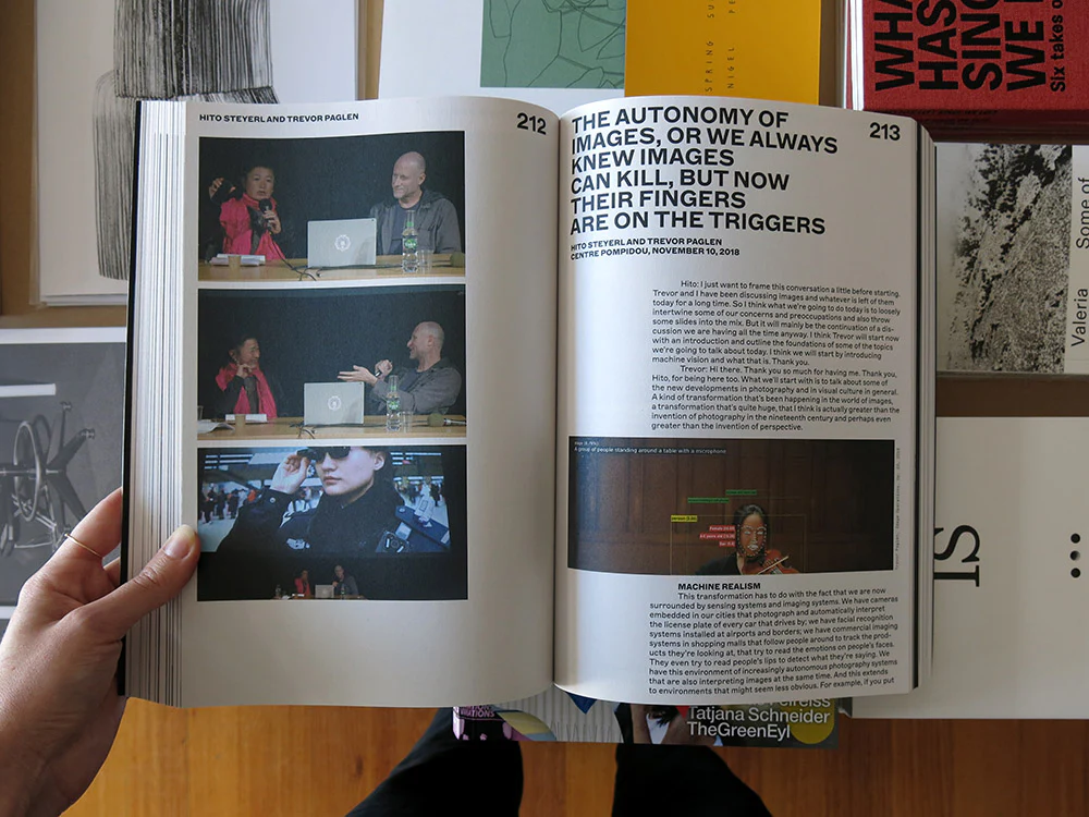 Hito Steyerl – I Will Survive - Image 7
