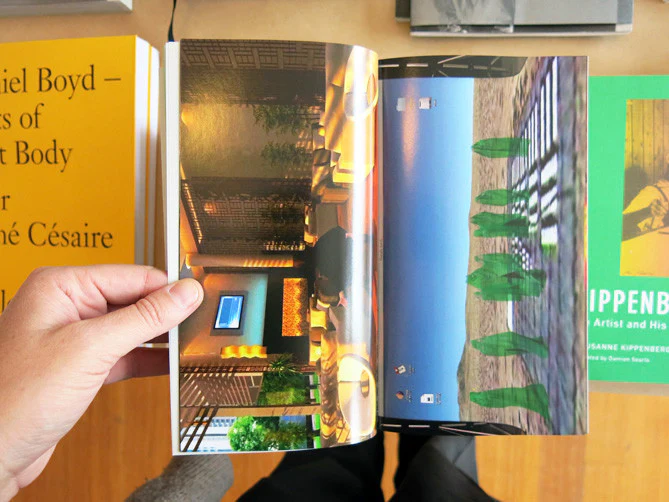 Hito Steyerl - Too Much World - Image 3