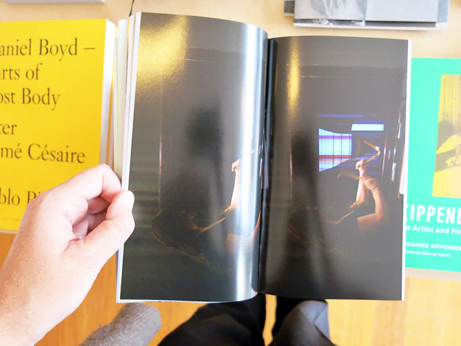 Hito Steyerl - Too Much World - Image 4