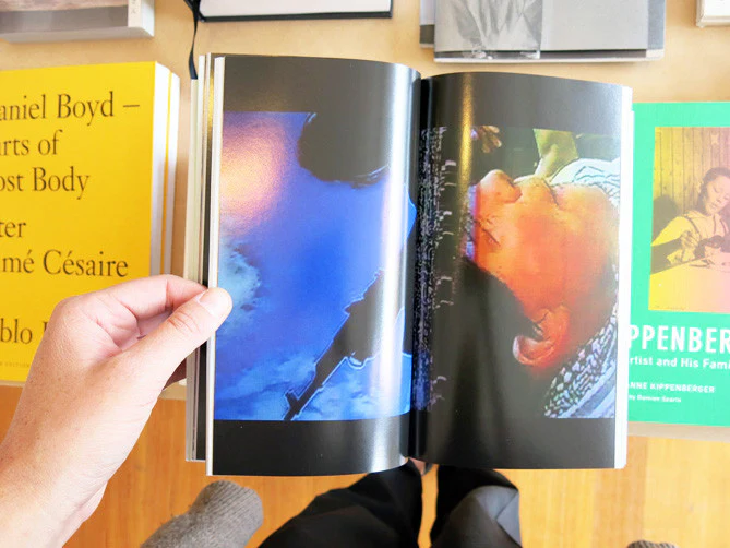 Hito Steyerl - Too Much World - Image 5