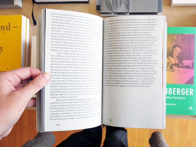 Hito Steyerl - Too Much World - Image 7