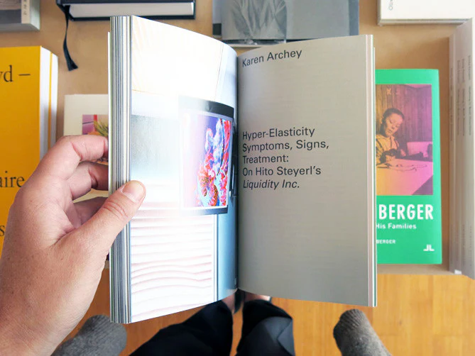 Hito Steyerl - Too Much World - Image 8