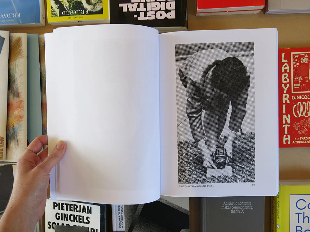 Holding the Camera - Image 4