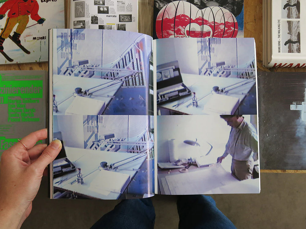 Project Without Form: OMA, Rem Koolhaas, and the Laboratory of 1989 - Image 2