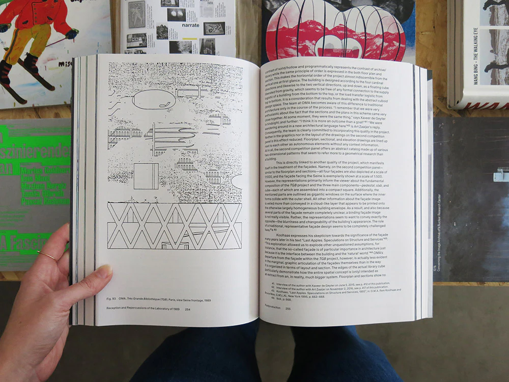 Project Without Form: OMA, Rem Koolhaas, and the Laboratory of 1989 - Image 7