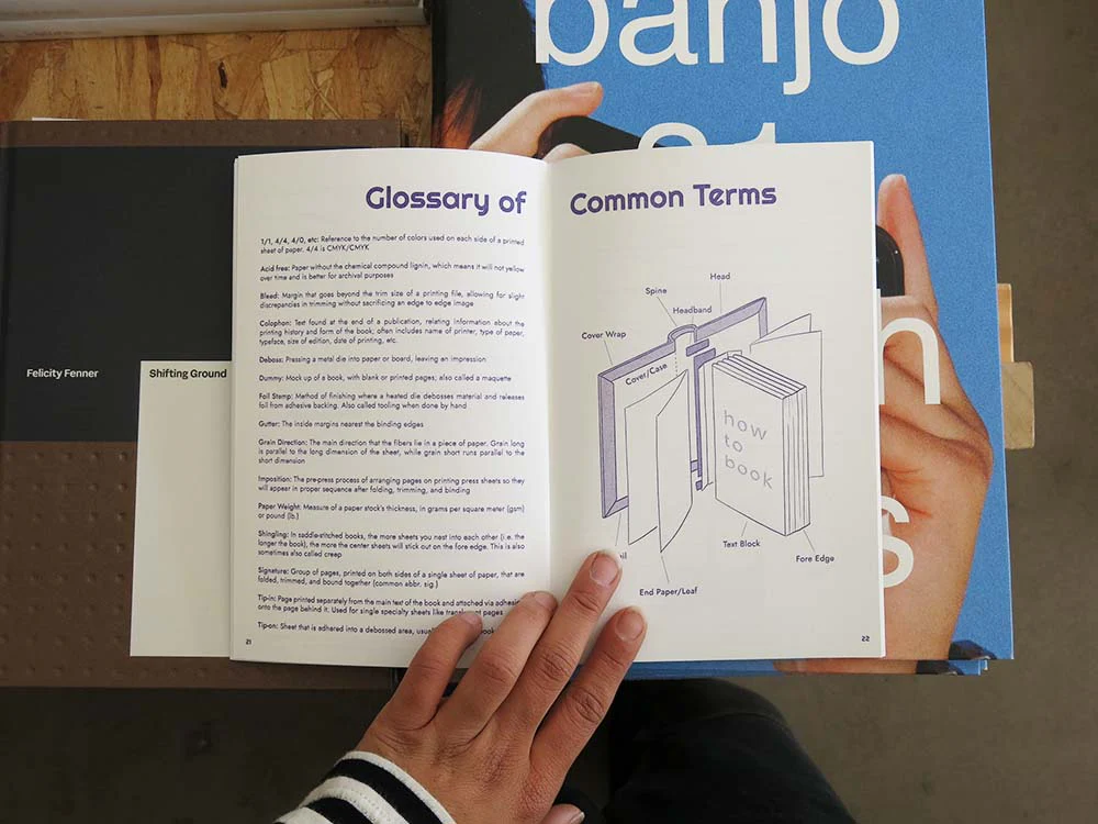 PRE-ORDER: How to Book in Japan - Image 3