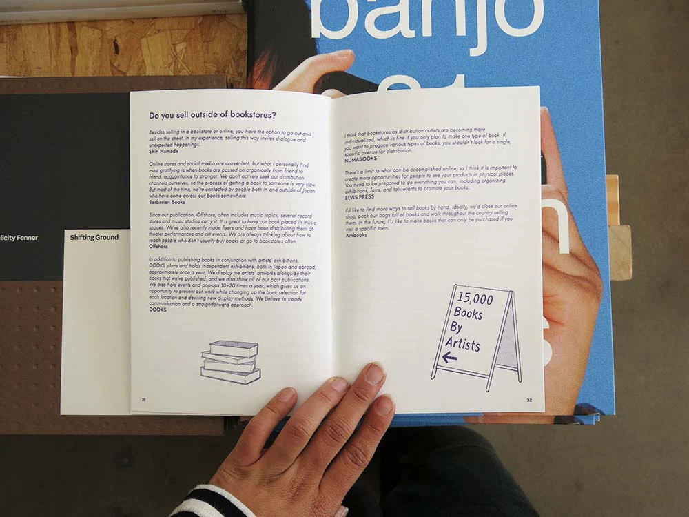 PRE-ORDER: How to Book in Japan - Image 8