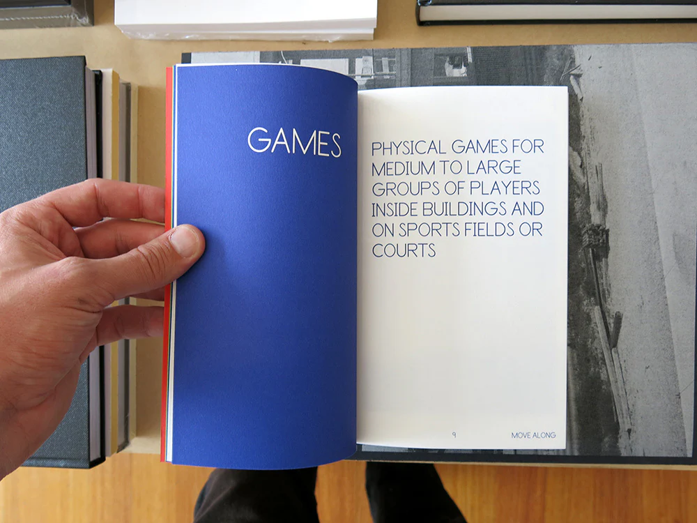 Ilke Gers - Move Along - Image 3