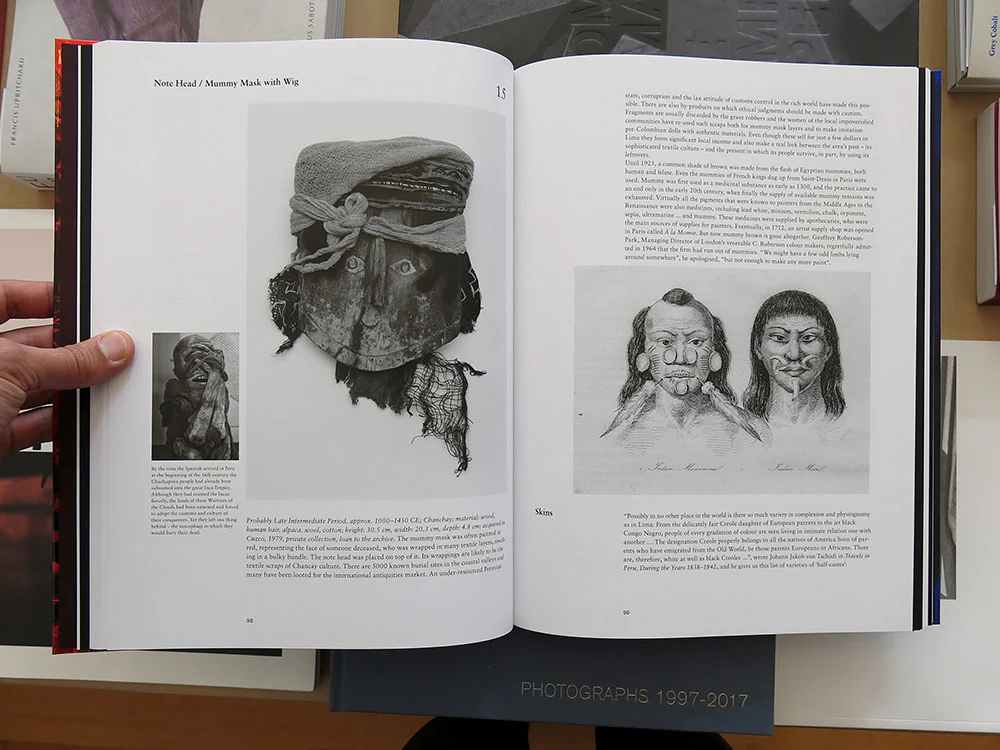Ines Doujak & John Barker – Loomshuttles, Warpaths 2010-2018 - Image 6