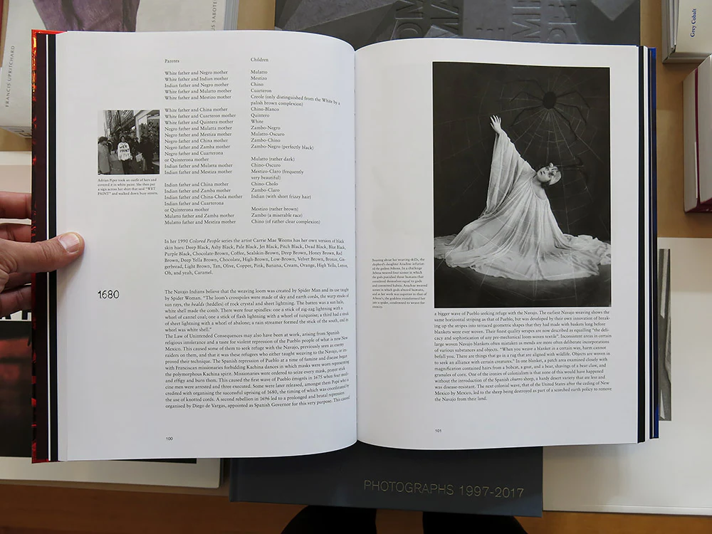 Ines Doujak & John Barker – Loomshuttles, Warpaths 2010-2018 - Image 8