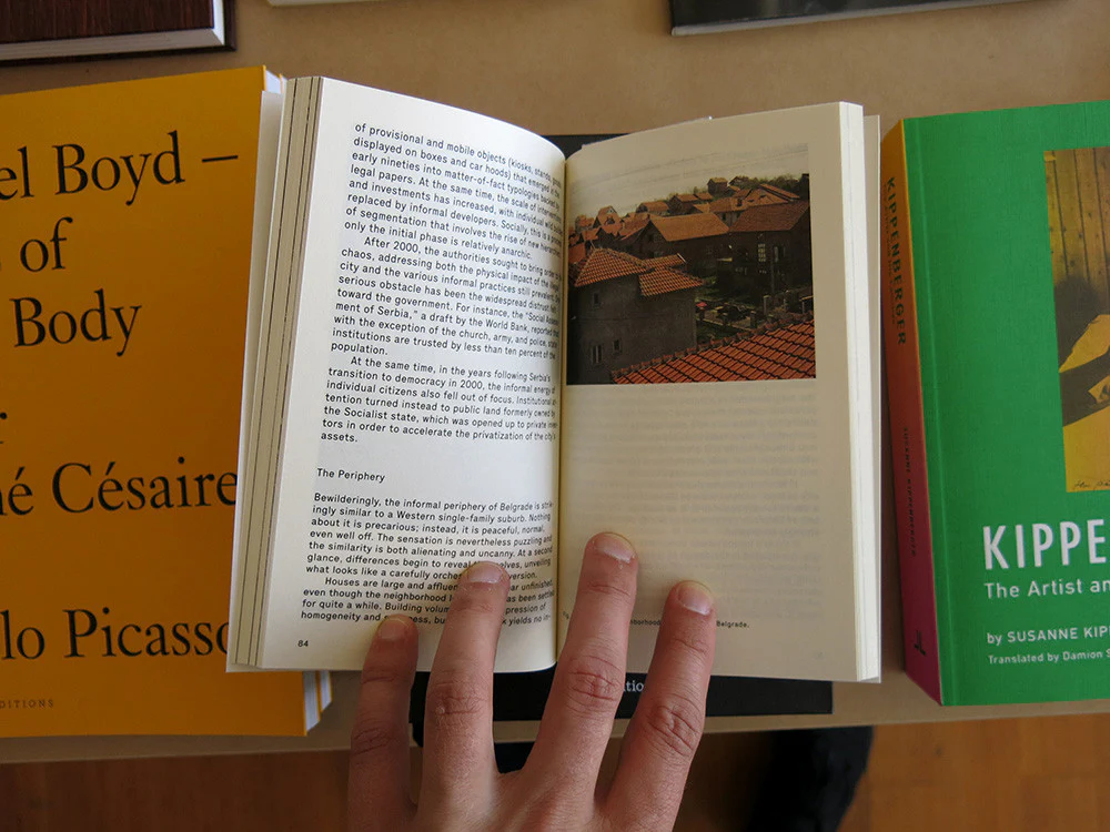 Informalize! Essays On The Political Economy Of Urban Form - Image 5