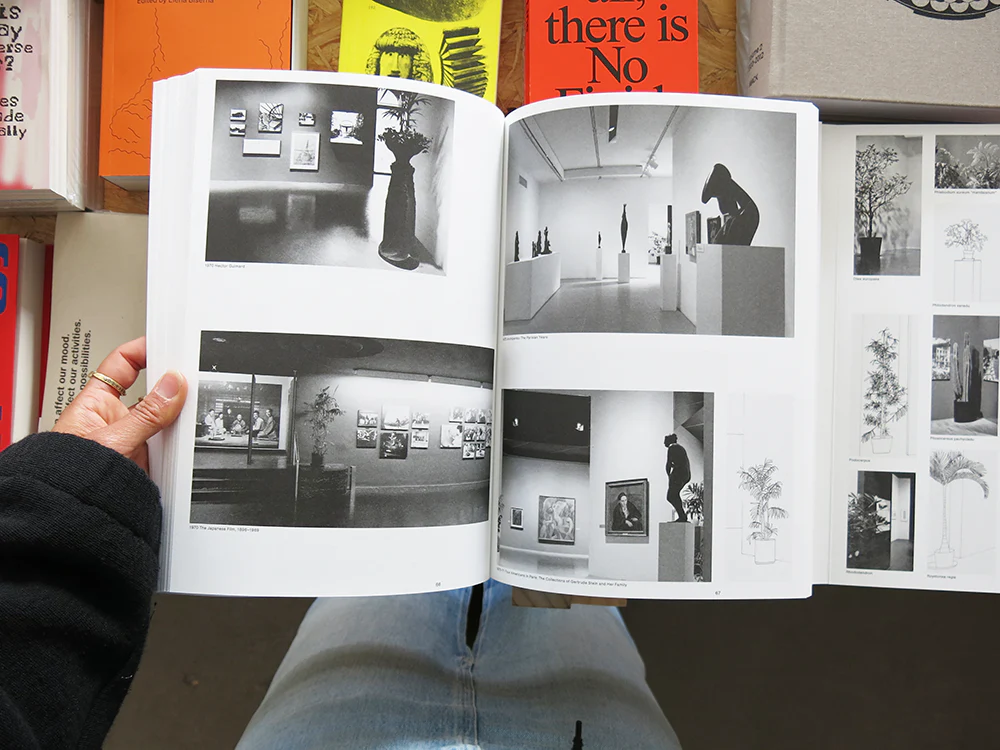 Inge Meijer – The MoMA Plant Collection - Image 7