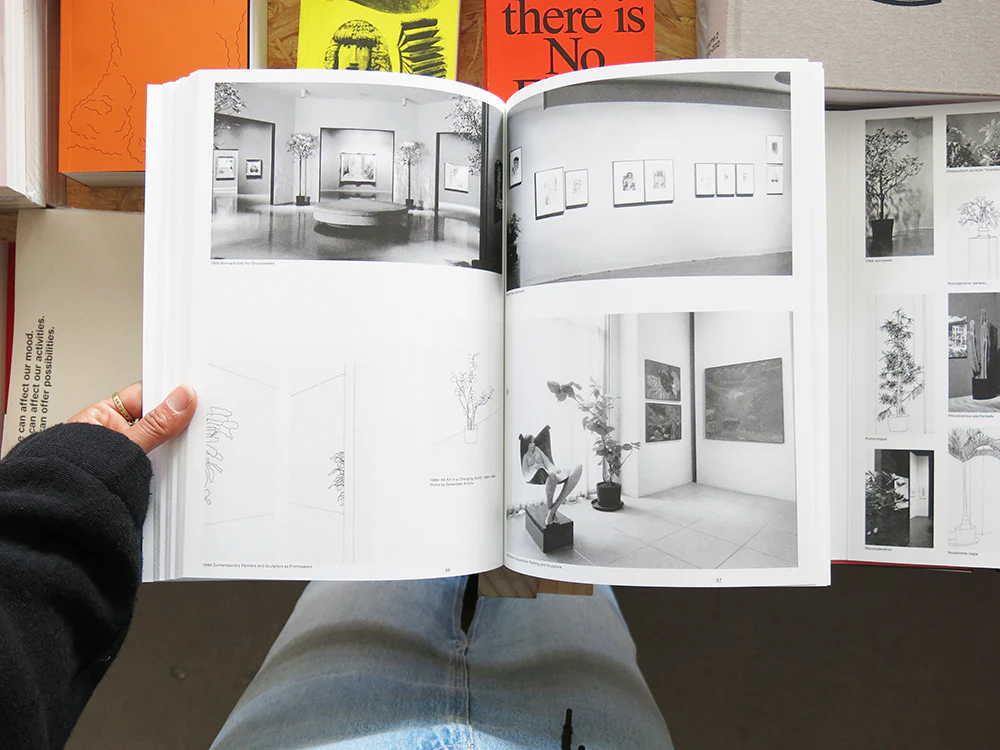 Inge Meijer – The MoMA Plant Collection - Image 8
