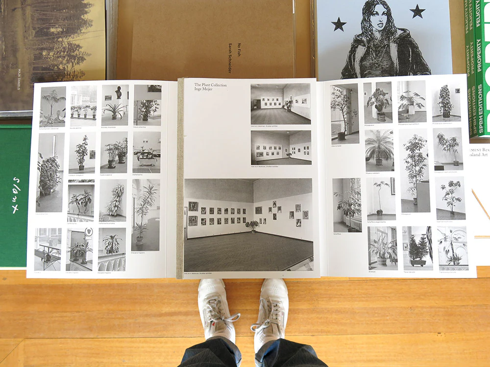 Inge Meijer – The Plant Collection - Image 3