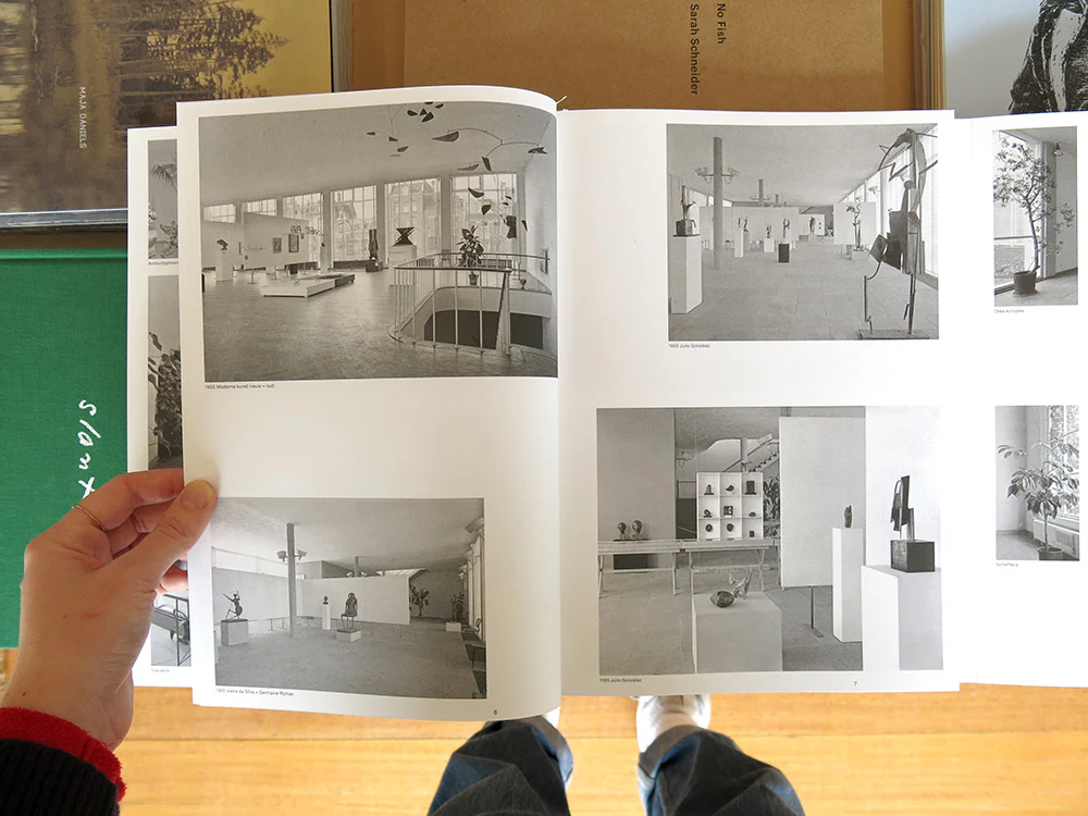 Inge Meijer – The Plant Collection - Image 4