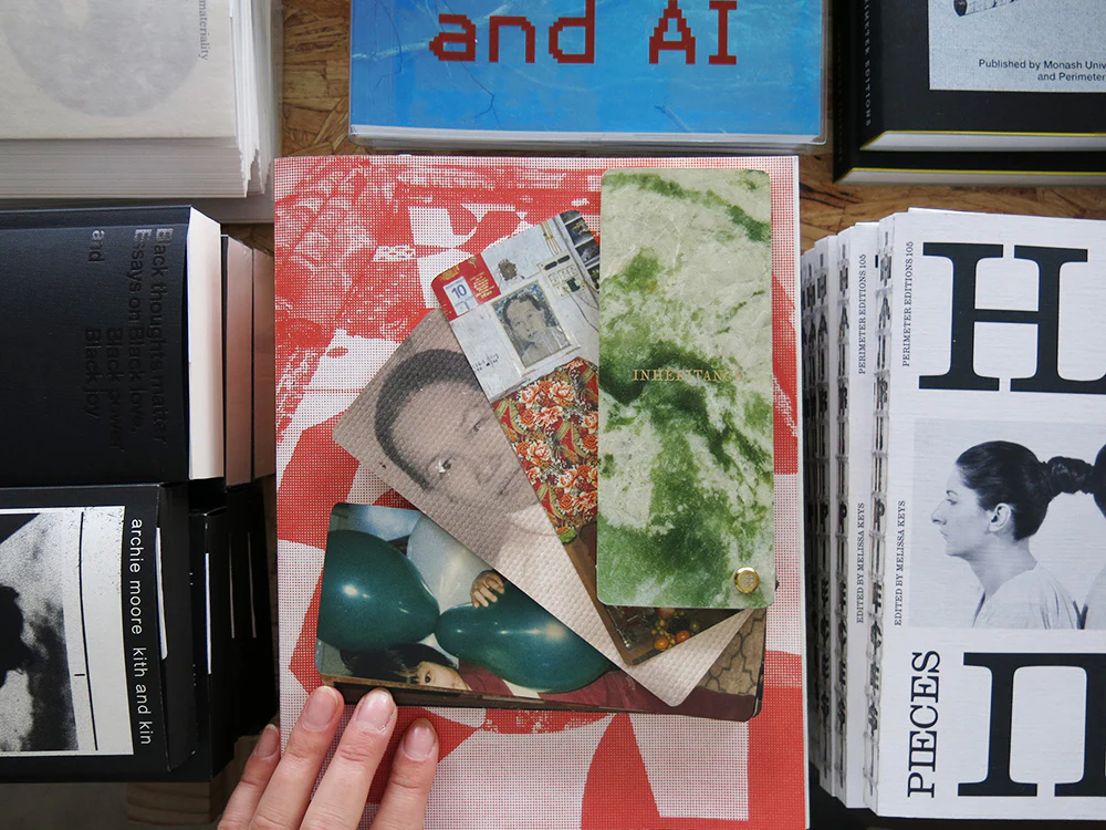 Phuong Ngo – Inheritance (Di Sản) - Image 3