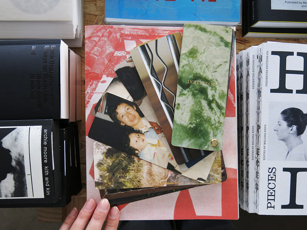 Phuong Ngo – Inheritance (Di Sản) - Image 4