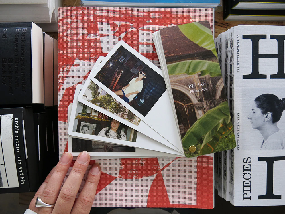 Phuong Ngo – Inheritance (Di Sản) - Image 7