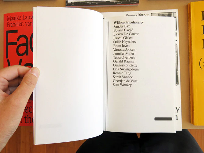 Interrupting The City: Artistic Constitutions of the Public Sphere - Image 2