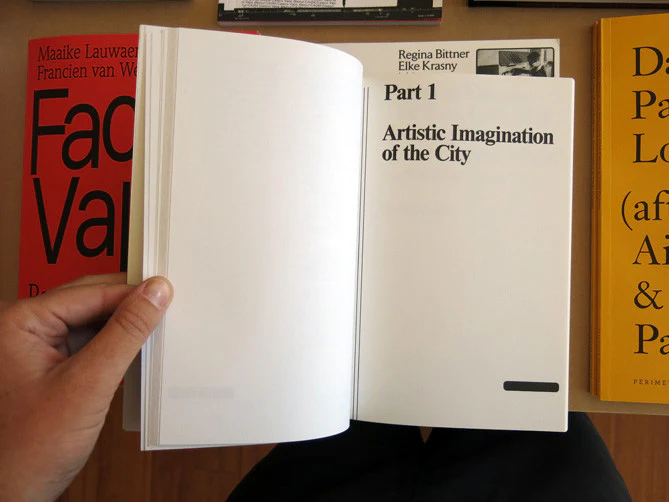 Interrupting The City: Artistic Constitutions of the Public Sphere - Image 3