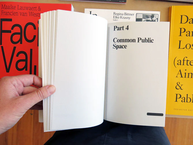 Interrupting The City: Artistic Constitutions of the Public Sphere - Image 6