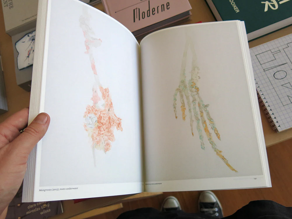 Irene Kopelman - Entanglement - Image 7