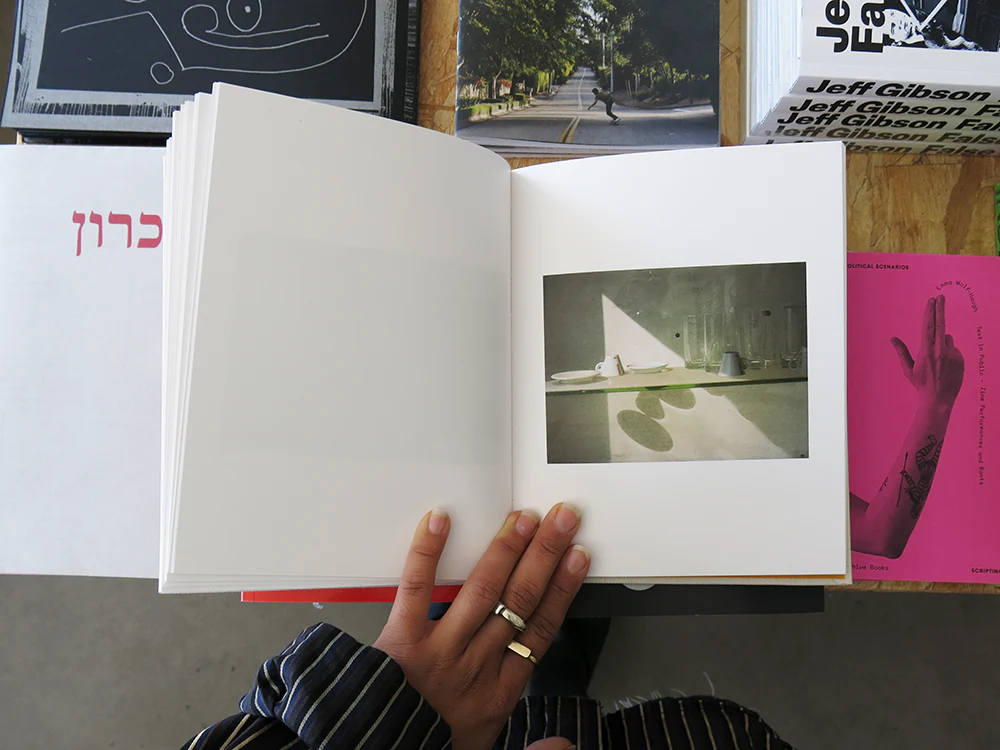 Irina Rozovsky, Mark Steinmetz â Insieme - Image 4