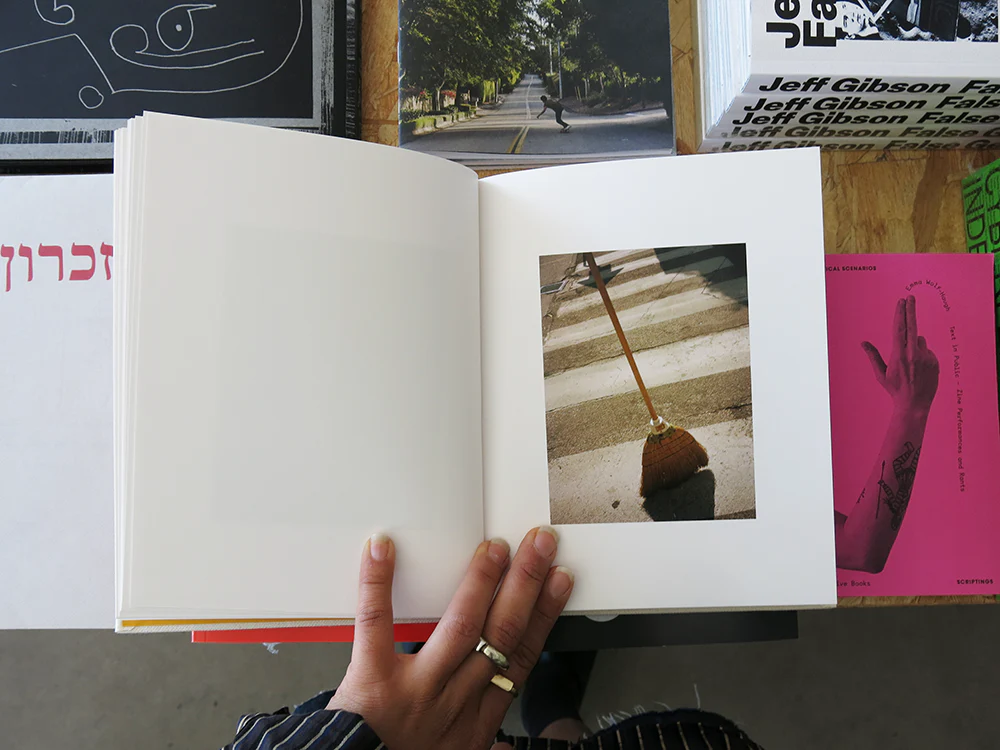Irina Rozovsky, Mark Steinmetz â Insieme - Image 6