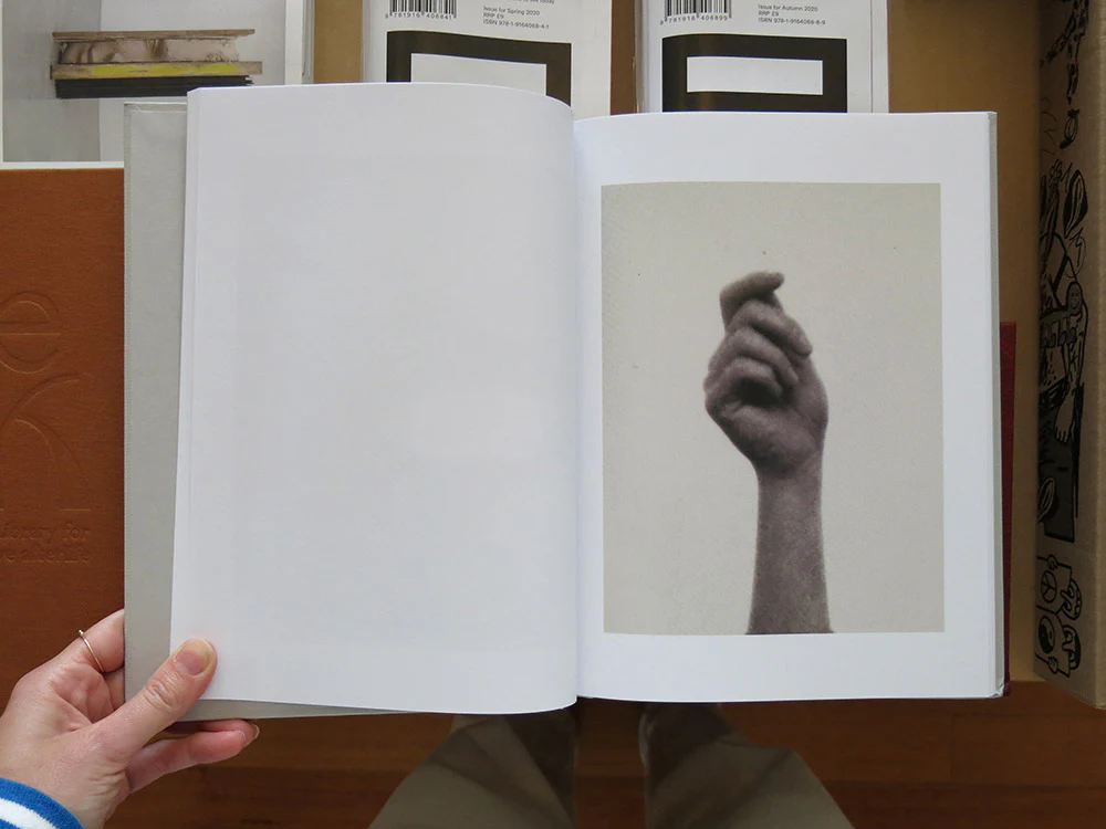 Isabelle Wenzel – Counting Till Ten - Image 6