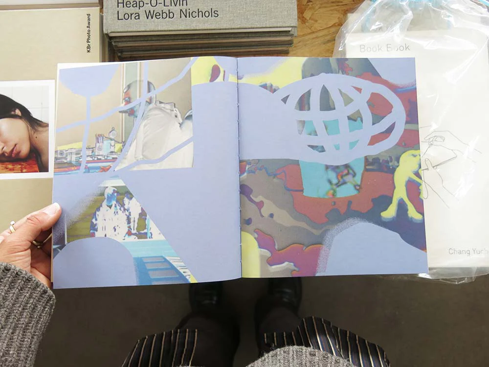 Islands of Kinship: A Collective Manual for Sustainable and Inclusive Art Institutions - Image 10