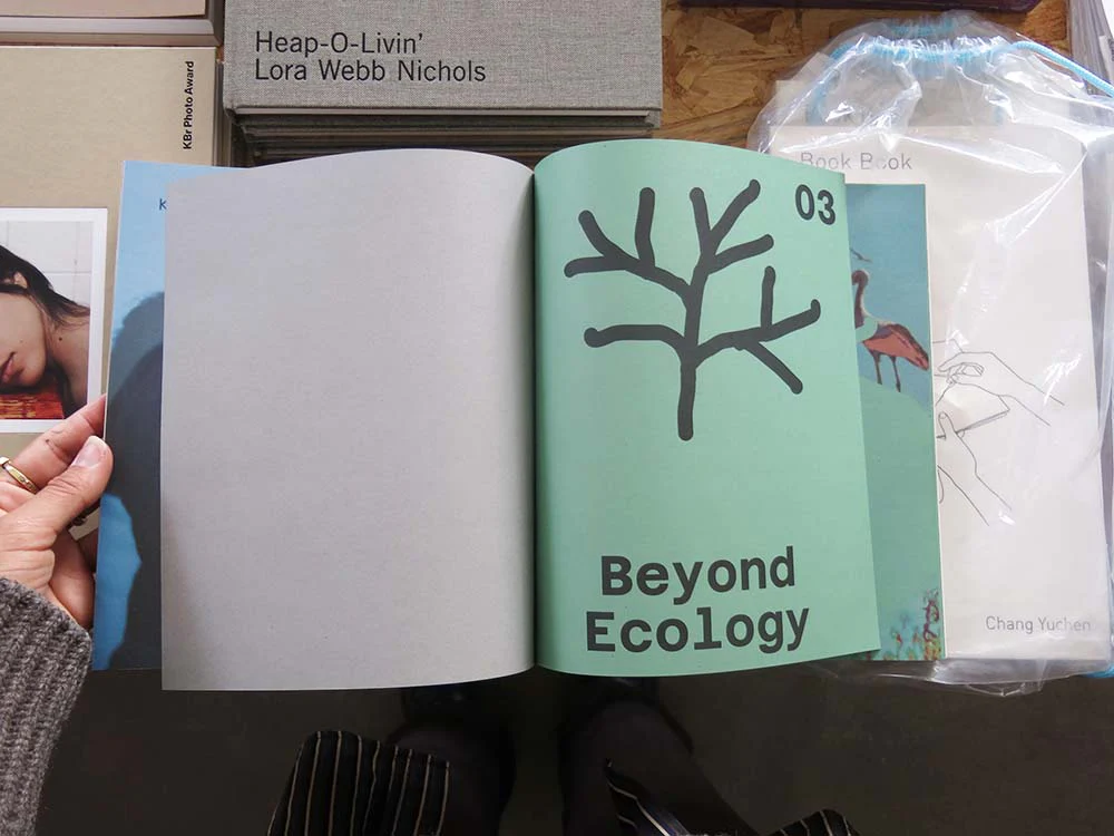 Islands of Kinship: A Collective Manual for Sustainable and Inclusive Art Institutions - Image 3