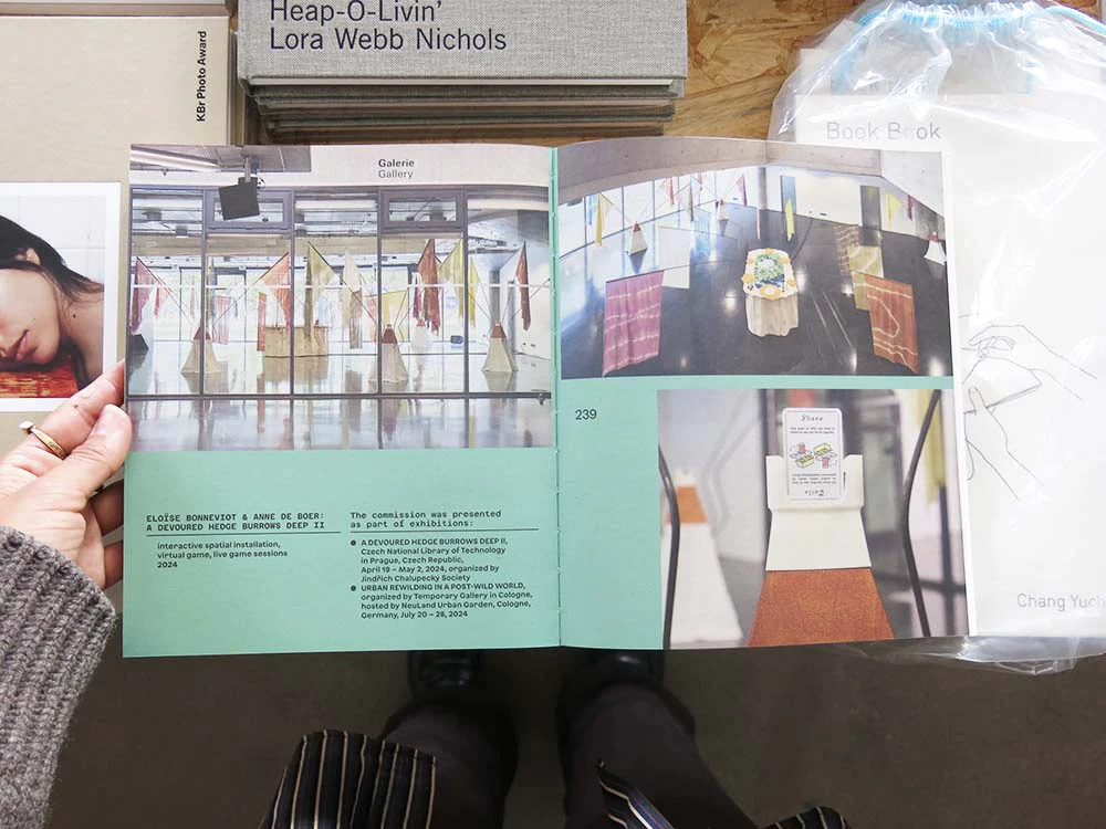 Islands of Kinship: A Collective Manual for Sustainable and Inclusive Art Institutions - Image 4