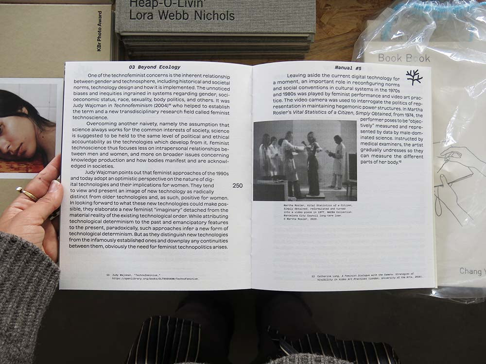 Islands of Kinship: A Collective Manual for Sustainable and Inclusive Art Institutions - Image 5