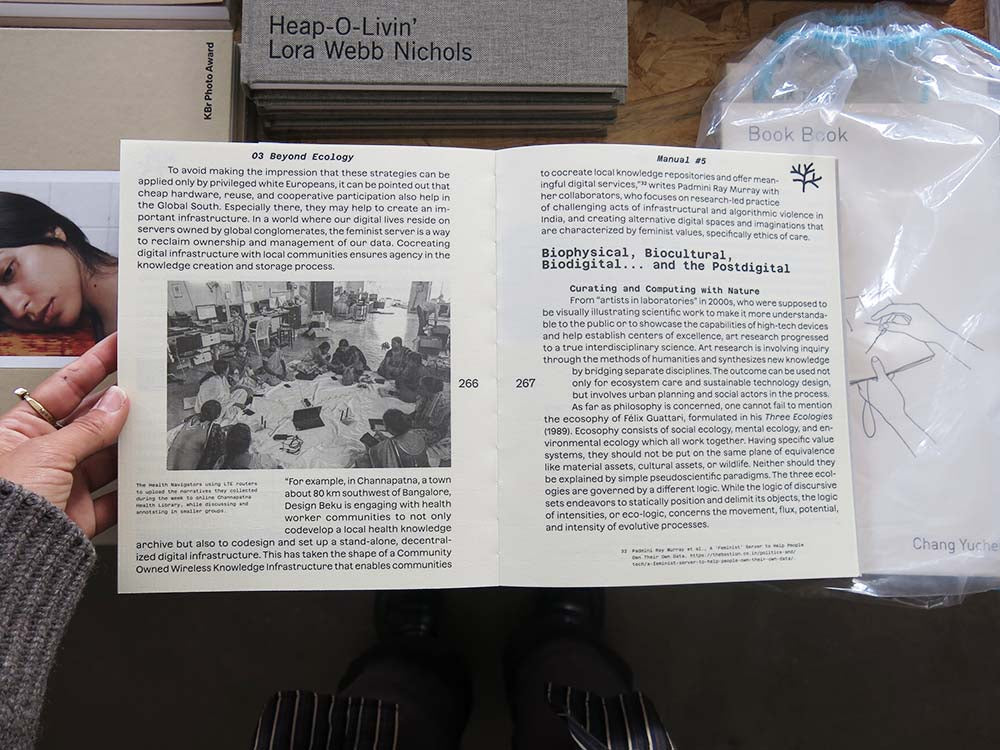 Islands of Kinship: A Collective Manual for Sustainable and Inclusive Art Institutions - Image 6