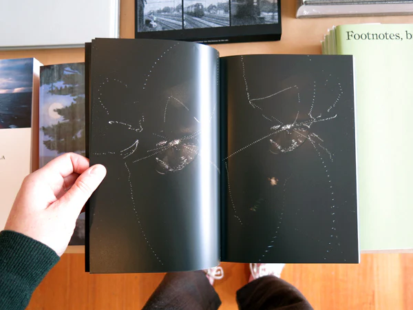 Ivana Franke – Retreat Into Darkness: Towards a Phenomenology of the Unknown - Image 3