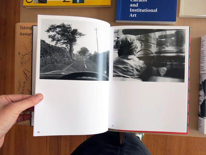 Iwan Schumacher – 1972 At Home and on the Way - Image 3