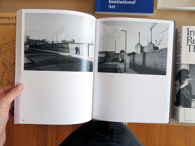 Iwan Schumacher – 1972 At Home and on the Way - Image 4
