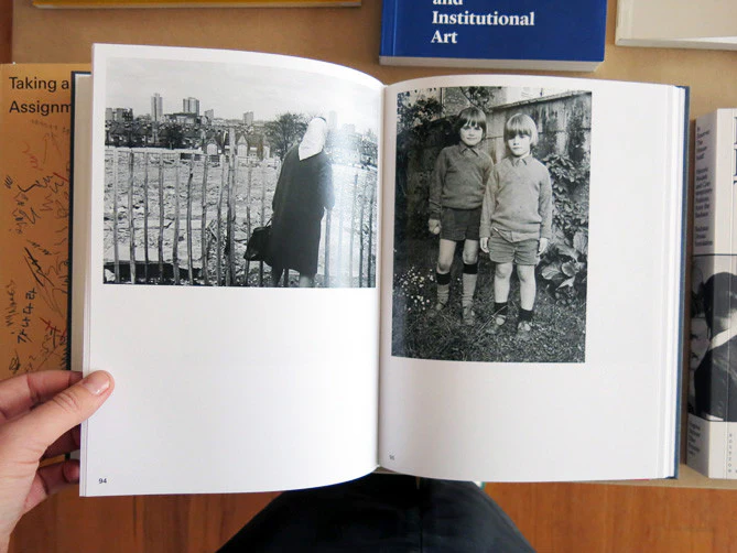 Iwan Schumacher – 1972 At Home and on the Way - Image 6