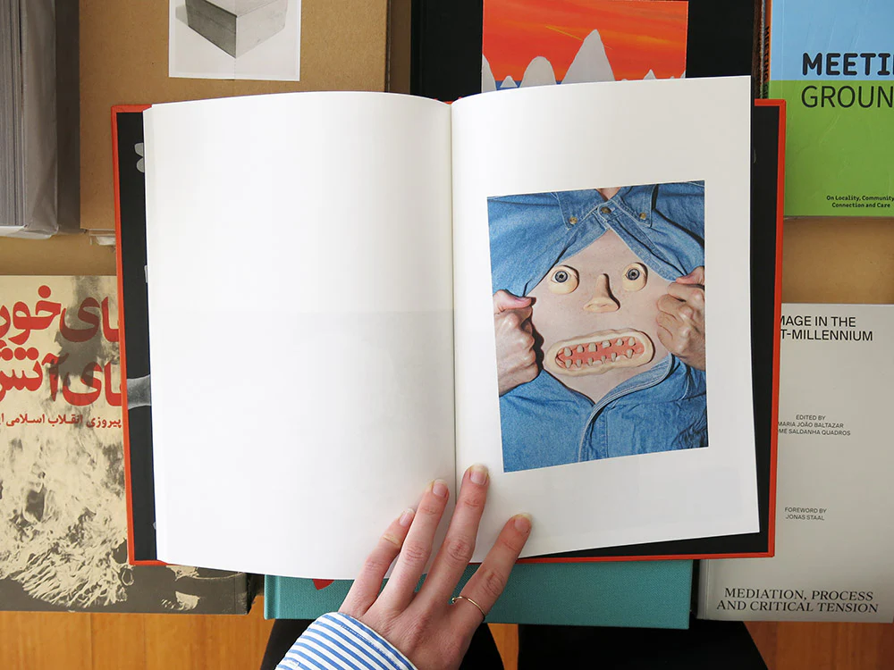Jacob Haupt – Did I Scare You? - Image 8