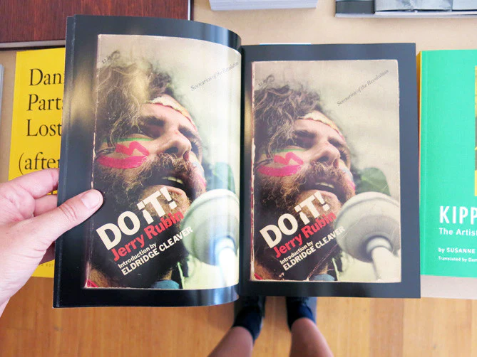 Jacques André - DO IT! - Image 2