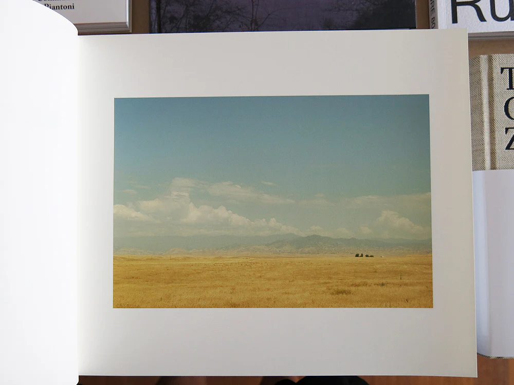 Jake Longstreth – Tulare: Scenes from California's Central Valley - Image 3