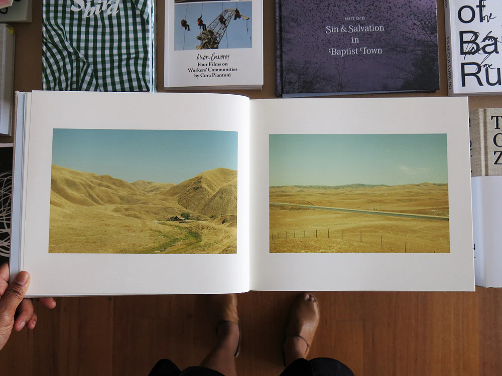 Jake Longstreth – Tulare: Scenes from California's Central Valley - Image 4