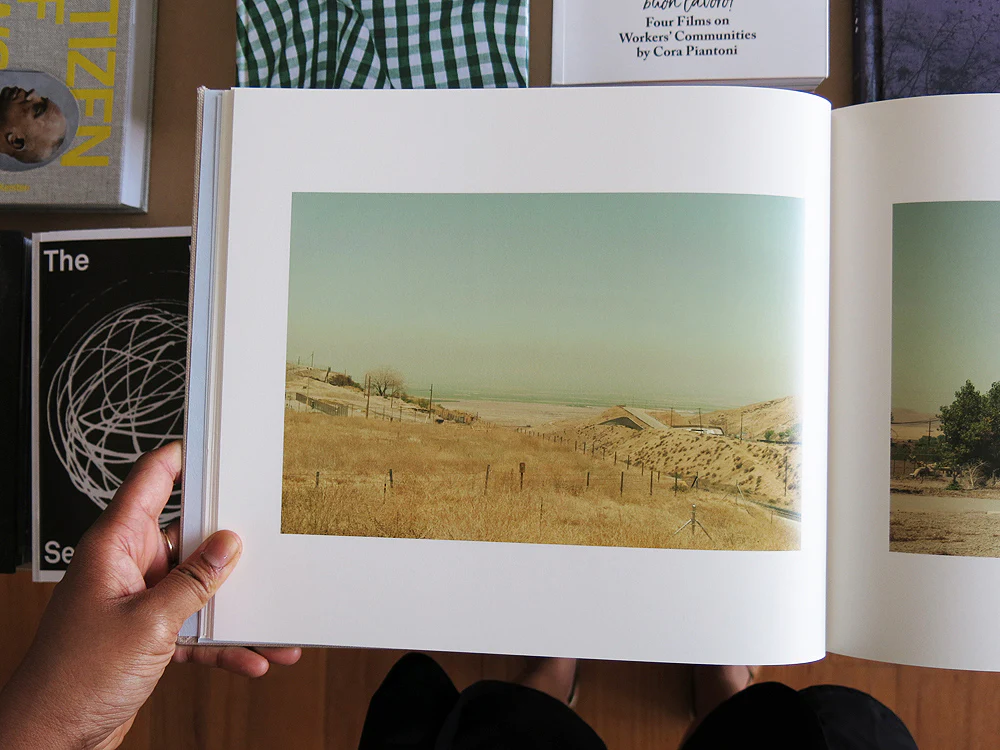 Jake Longstreth – Tulare: Scenes from California's Central Valley - Image 6