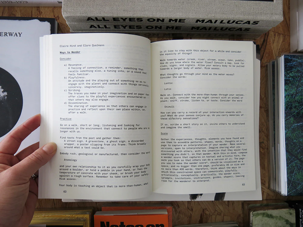 James Dyer & Nick Deakin (eds.) – Ninety-Nine Graphic Design Workshops - Image 4