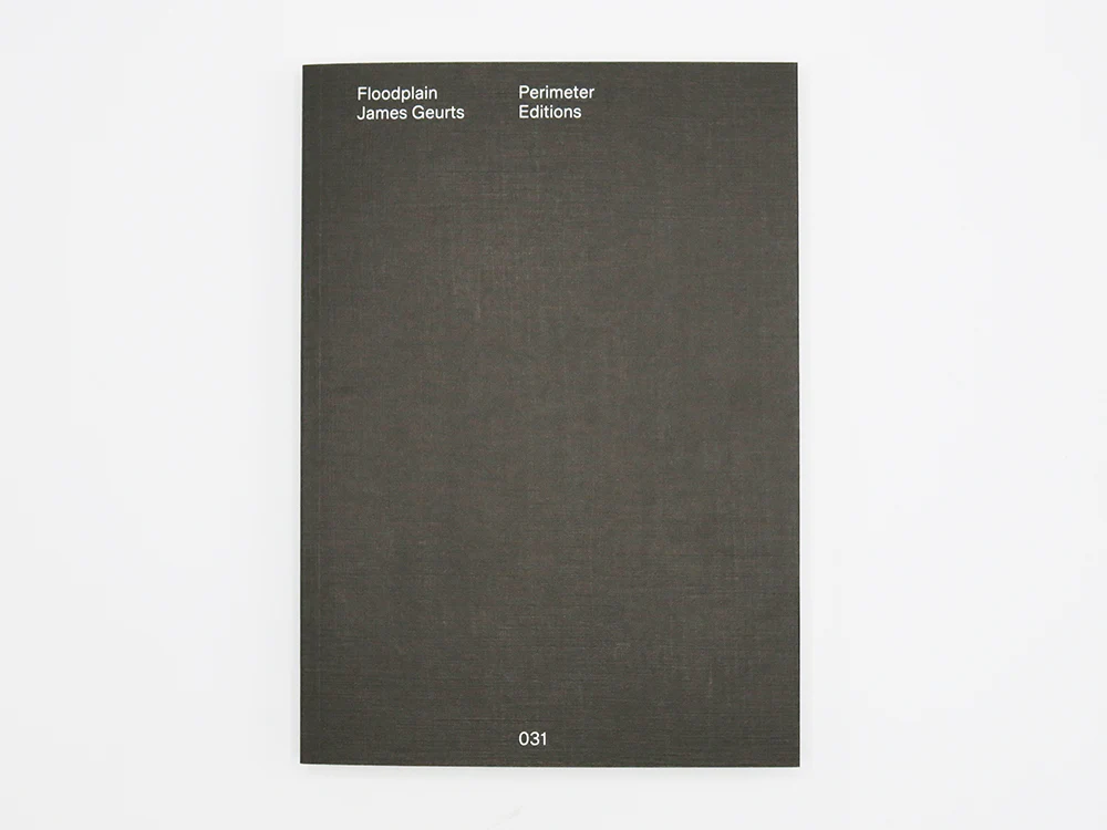 James Geurts – Floodplain