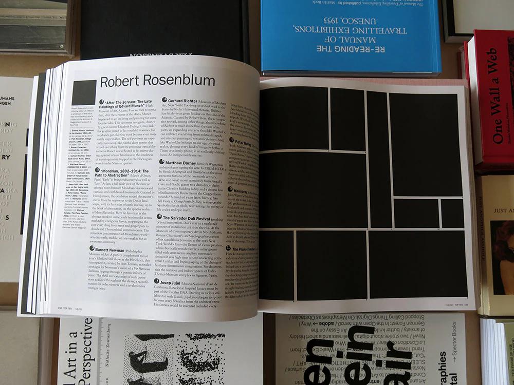 James Hoff – Top Ten: 1998-2008 - Image 4