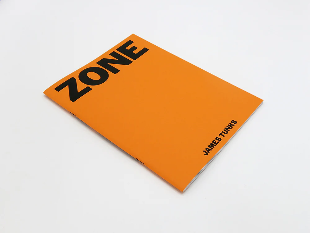 James Tunks – ZONE - Image 2