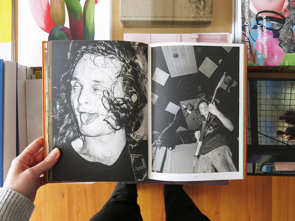 Jamie Wdziekonski – CHUNKY - Image 4